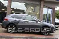 2021 Subaru XV