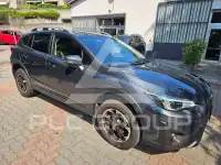 2021 Subaru XV
