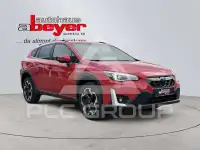 2021 Subaru XV