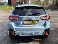 2021 Subaru XV