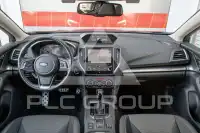 2021 Subaru XV