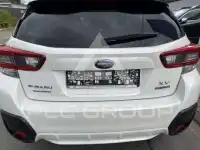 2021 Subaru XV