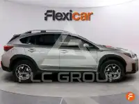 2021 Subaru XV