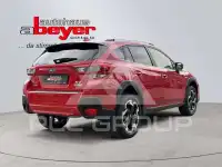 2021 Subaru XV