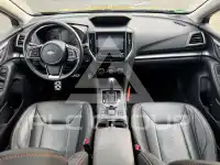 2021 Subaru XV