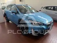 2021 Subaru XV