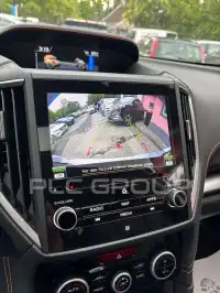 2021 Subaru XV