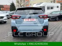 2021 Subaru XV