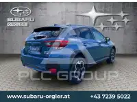 2021 Subaru XV