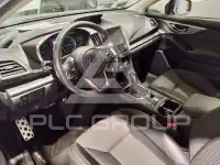 2021 Subaru XV