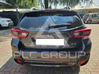 2021 Subaru XV
