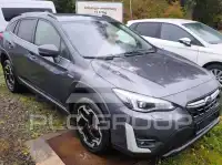 2021 Subaru XV