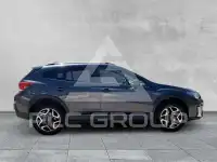 2021 Subaru XV