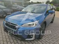 2021 Subaru XV