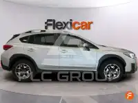 2021 Subaru XV
