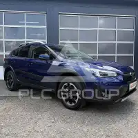 2021 Subaru XV