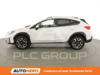 2021 Subaru XV