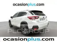2021 Subaru XV
