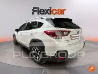 2021 Subaru XV