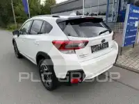 2021 Subaru XV