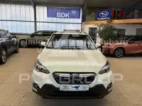 2021 Subaru XV
