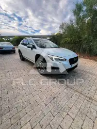 2021 Subaru XV