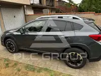 2021 Subaru XV