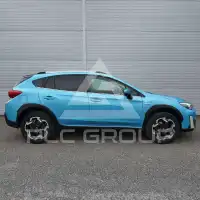 2021 Subaru XV