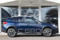 2021 Subaru XV