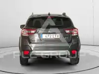 2021 Subaru XV