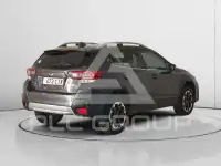 2021 Subaru XV