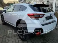 2021 Subaru XV