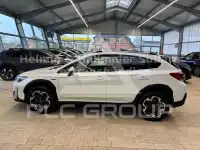 2021 Subaru XV