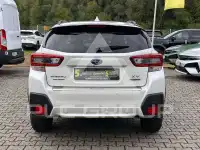 2021 Subaru XV