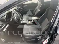 2021 Subaru XV