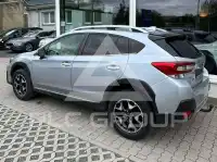 2021 Subaru XV