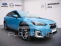 2021 Subaru XV