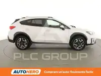 2021 Subaru XV