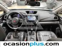 2021 Subaru XV