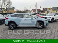 2021 Subaru XV