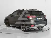 2021 Subaru XV
