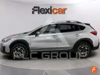 2021 Subaru XV