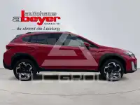 2021 Subaru XV