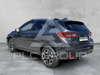 2021 Subaru XV