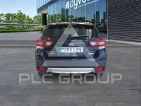 2021 Subaru XV
