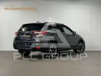 2021 Subaru XV
