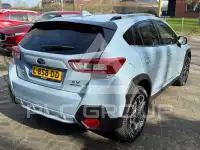 2021 Subaru XV