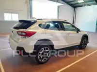 2021 Subaru XV