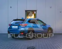 2021 Subaru XV