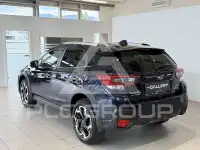 2021 Subaru XV